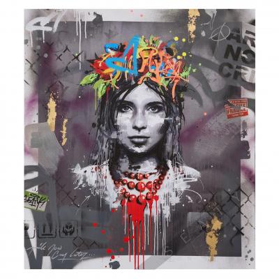 ODESSA #1 / Pièce unique