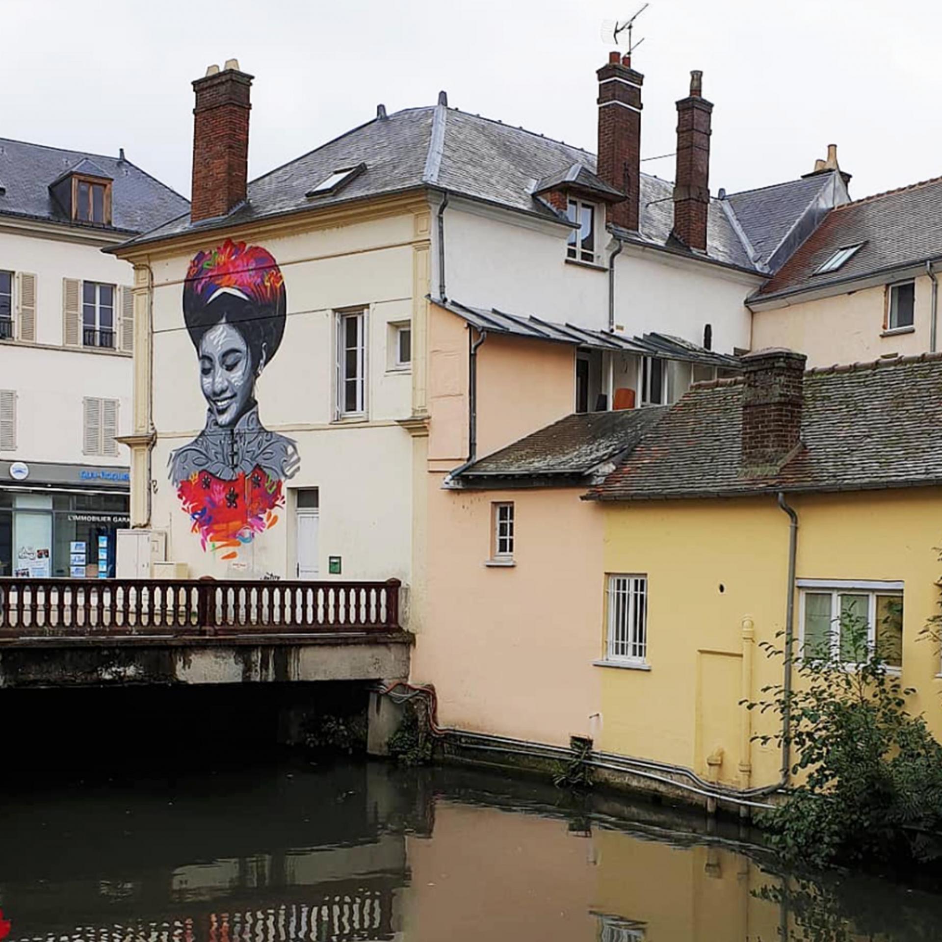 Dreux 1