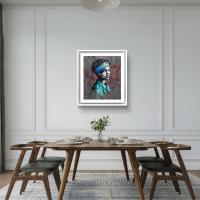 Harlem home