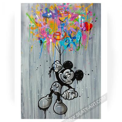 Mickey