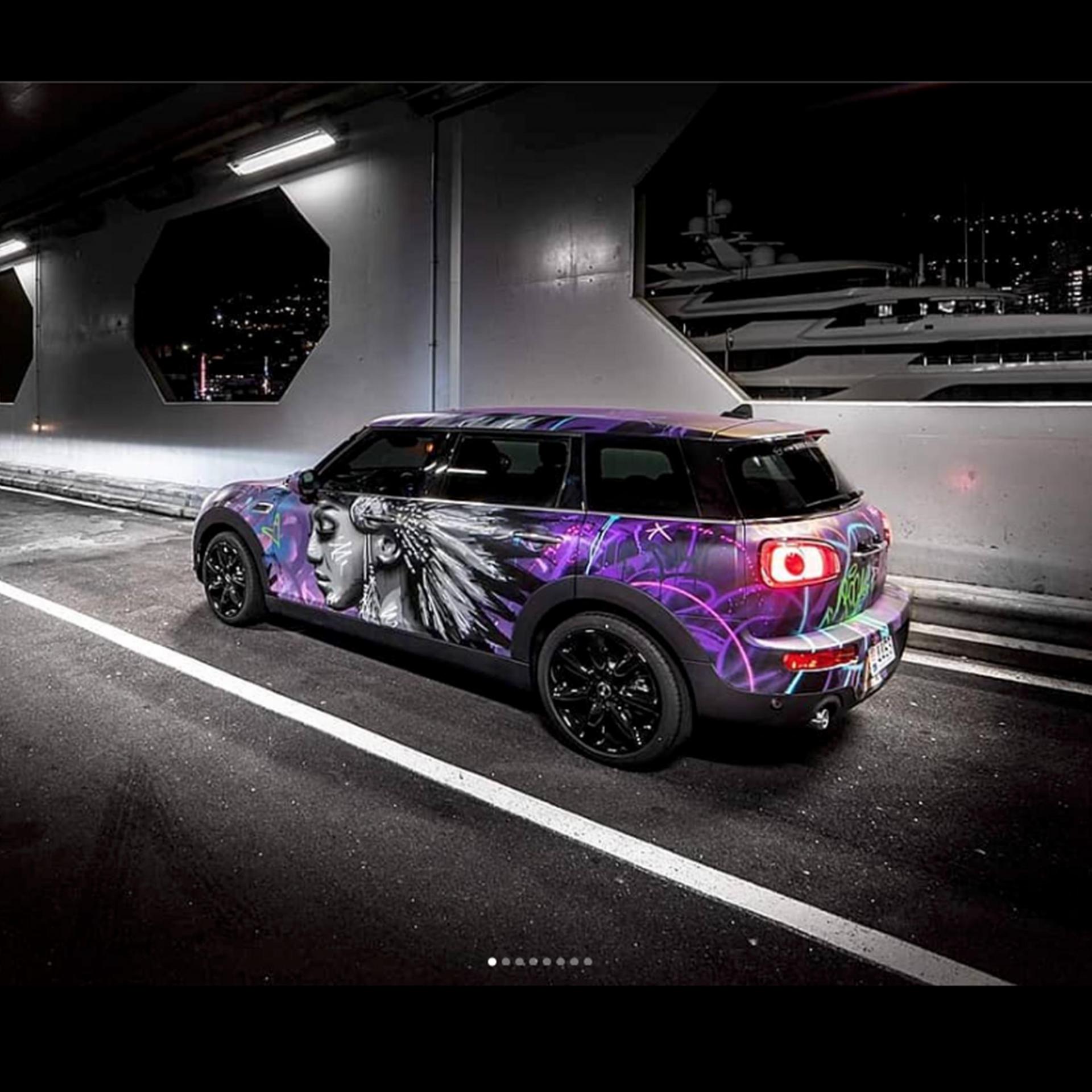 Mini