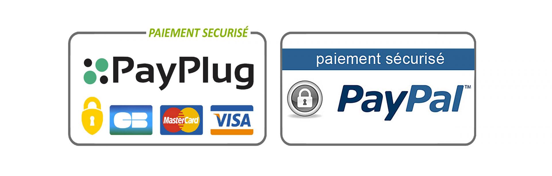Payplug paypal