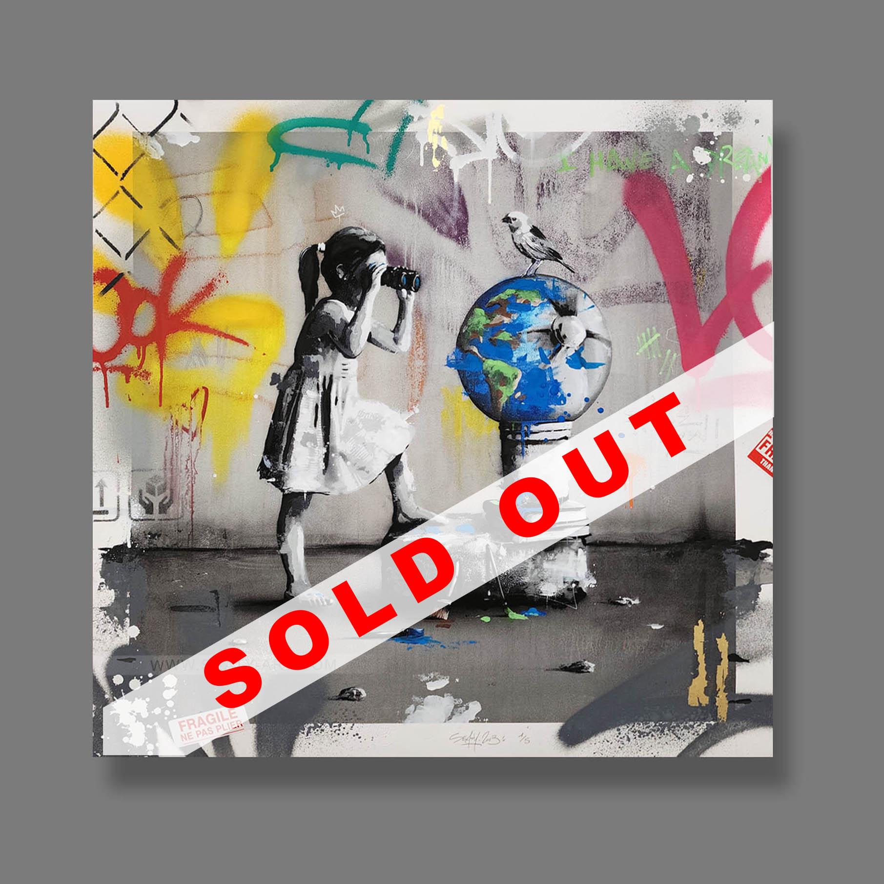 Sold out site 1