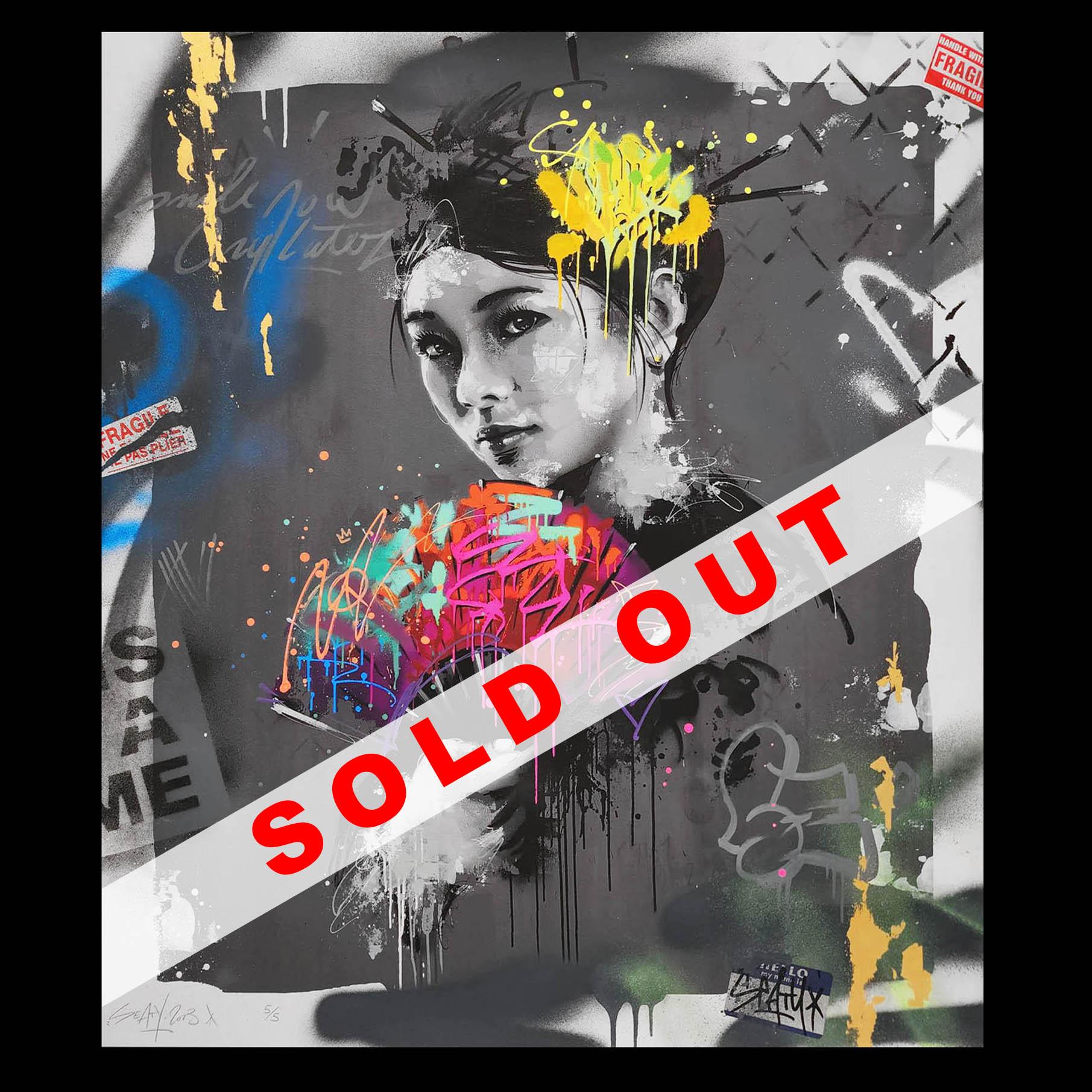 Sold out site 10