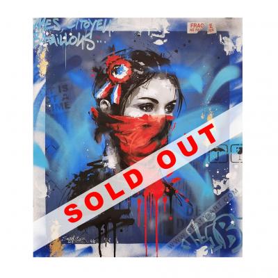 Sold out site 14
