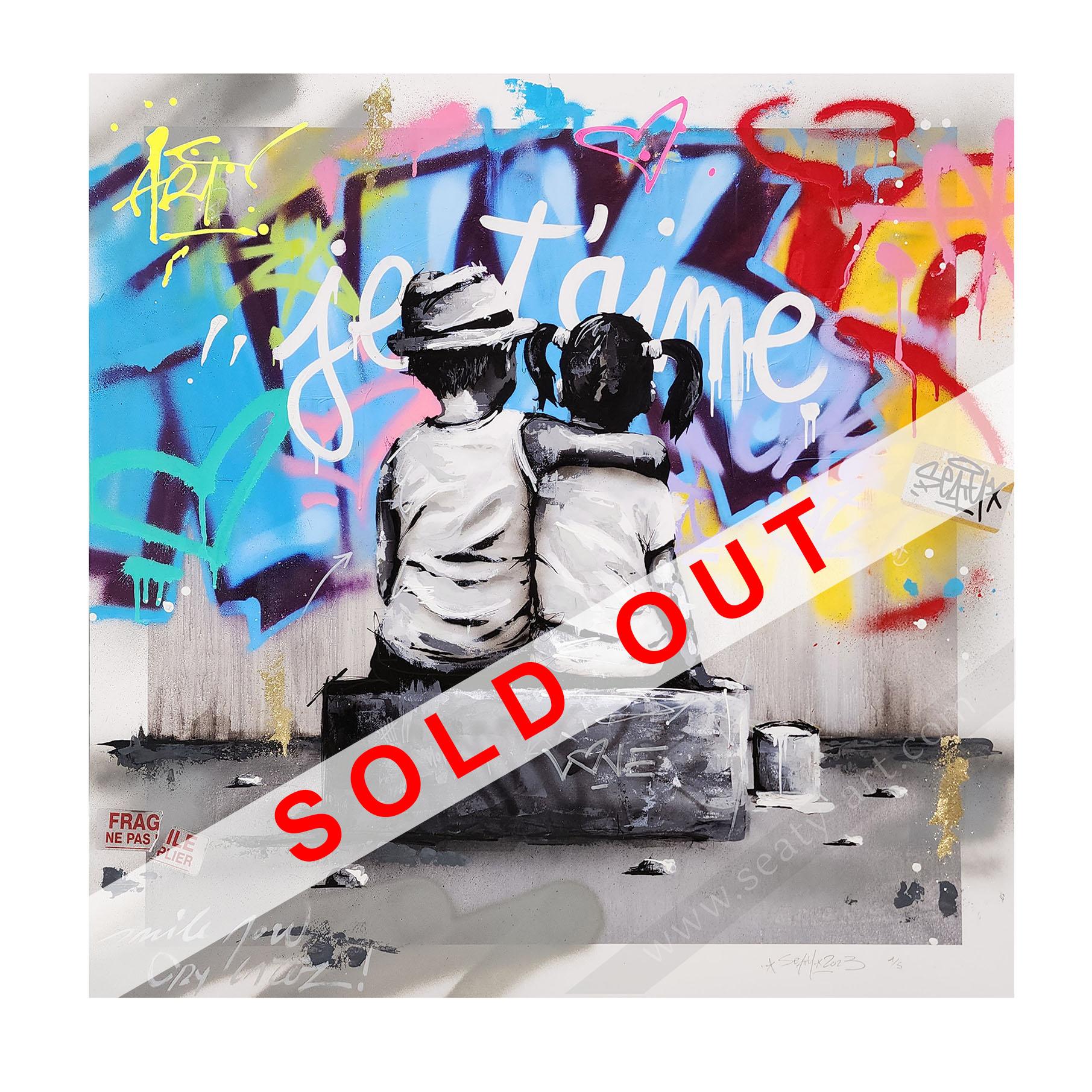 Sold out site 19