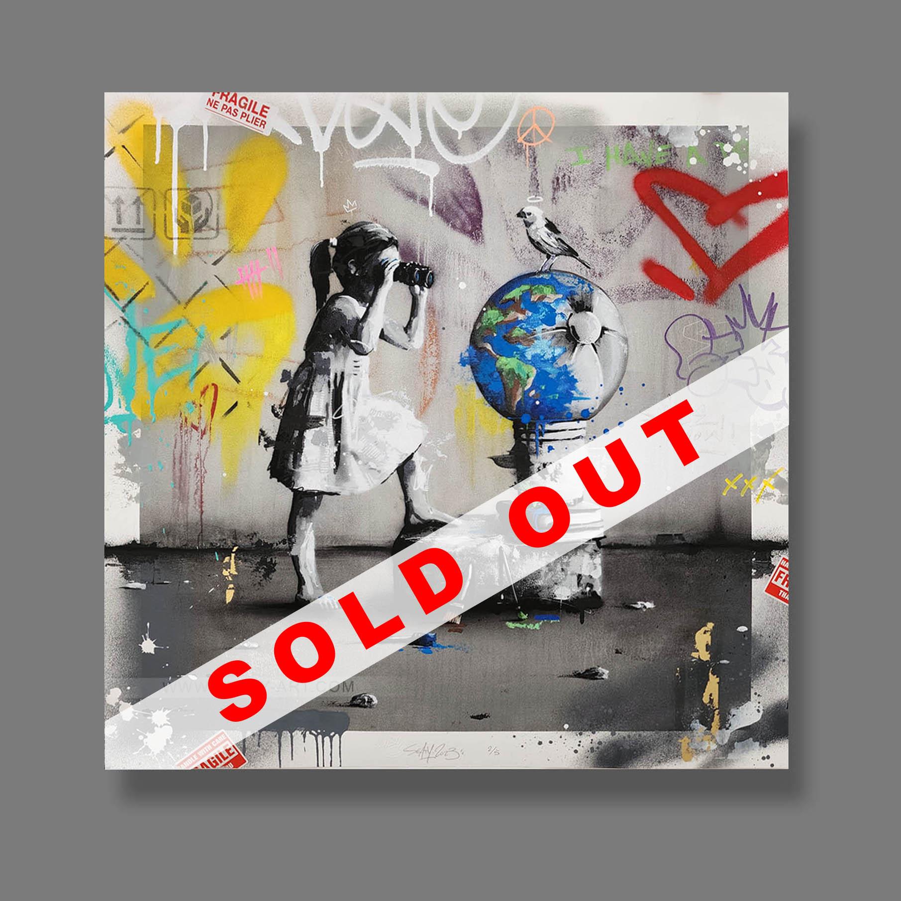 Sold out site 2