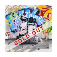 Sold out site 20
