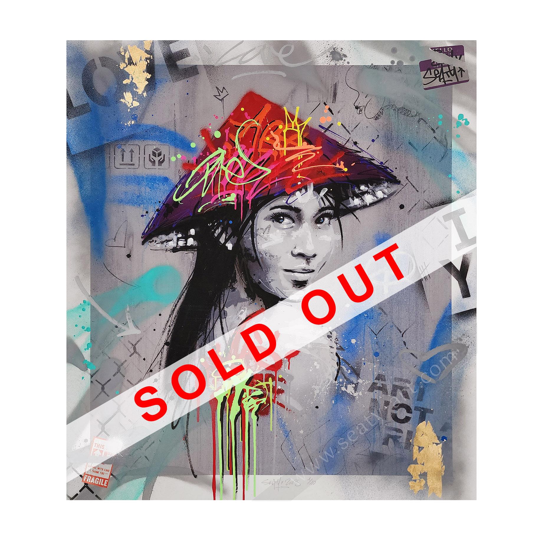 Sold out site 21