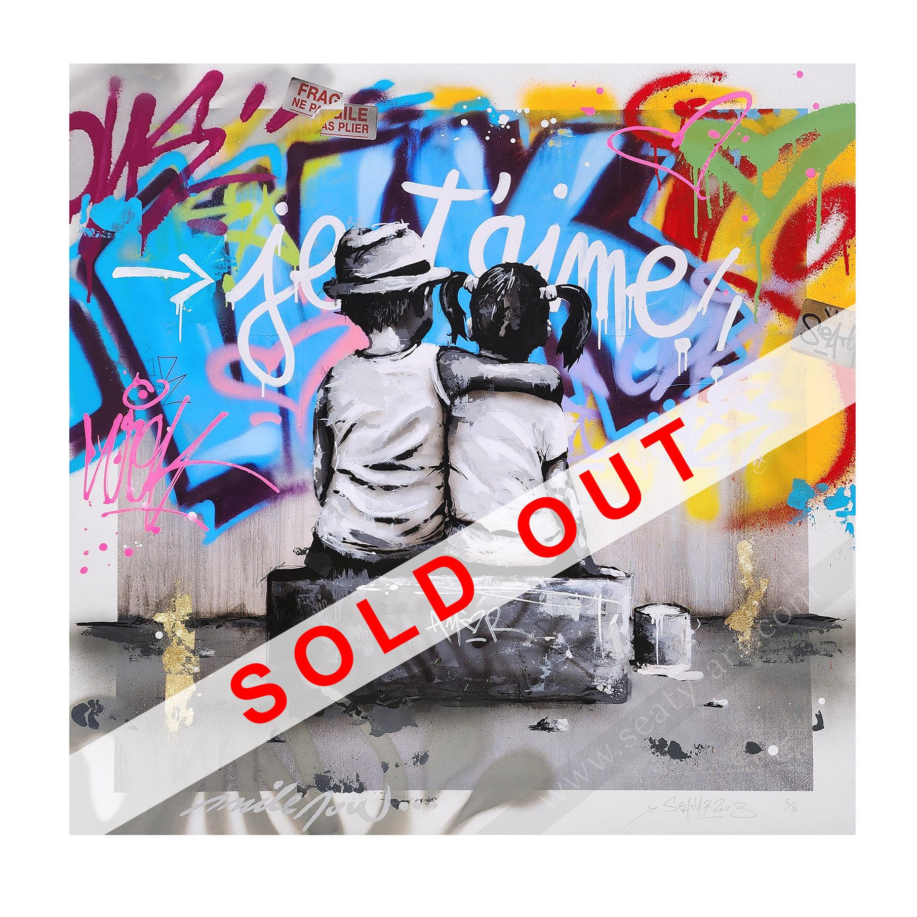 Sold out site 22
