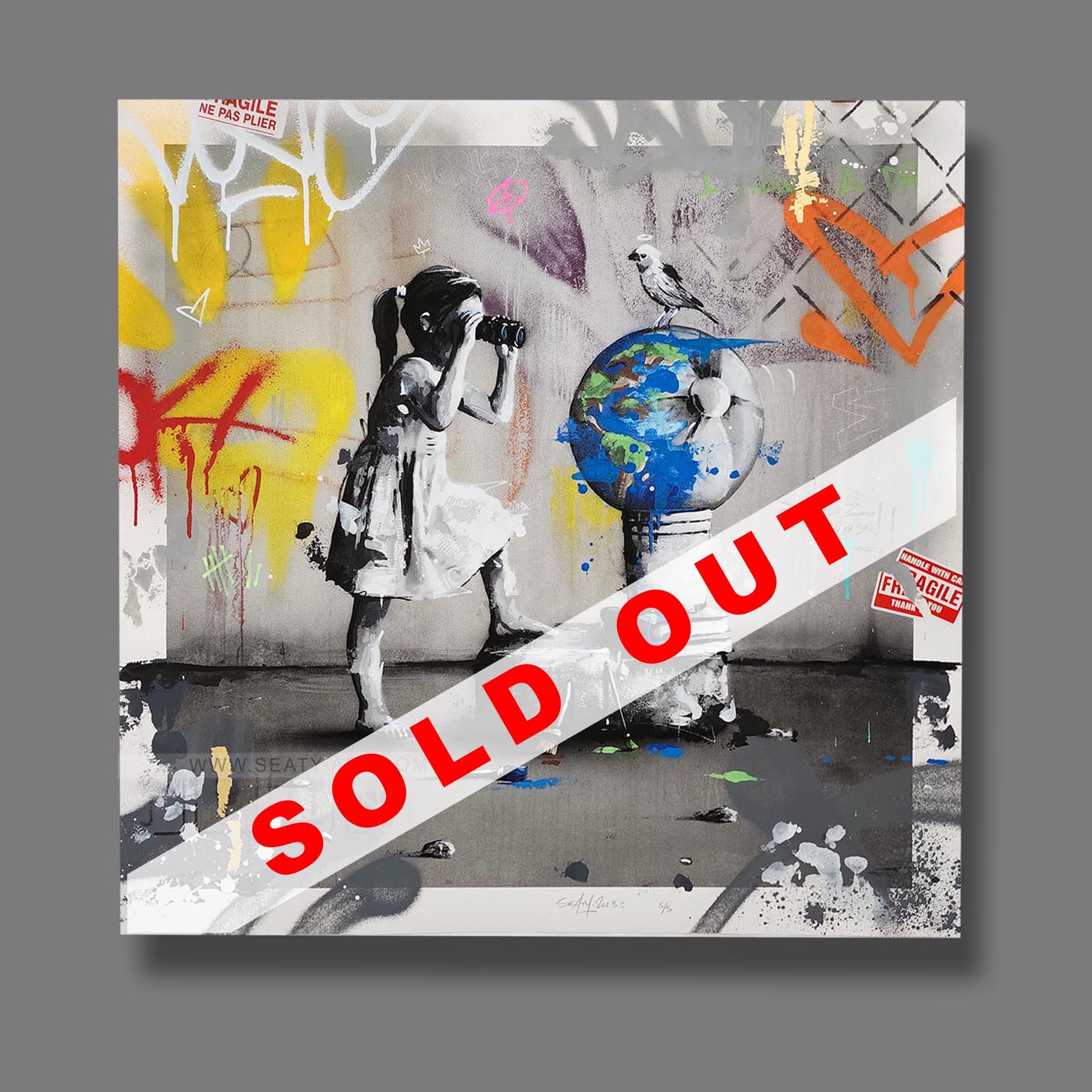 Sold out site 4