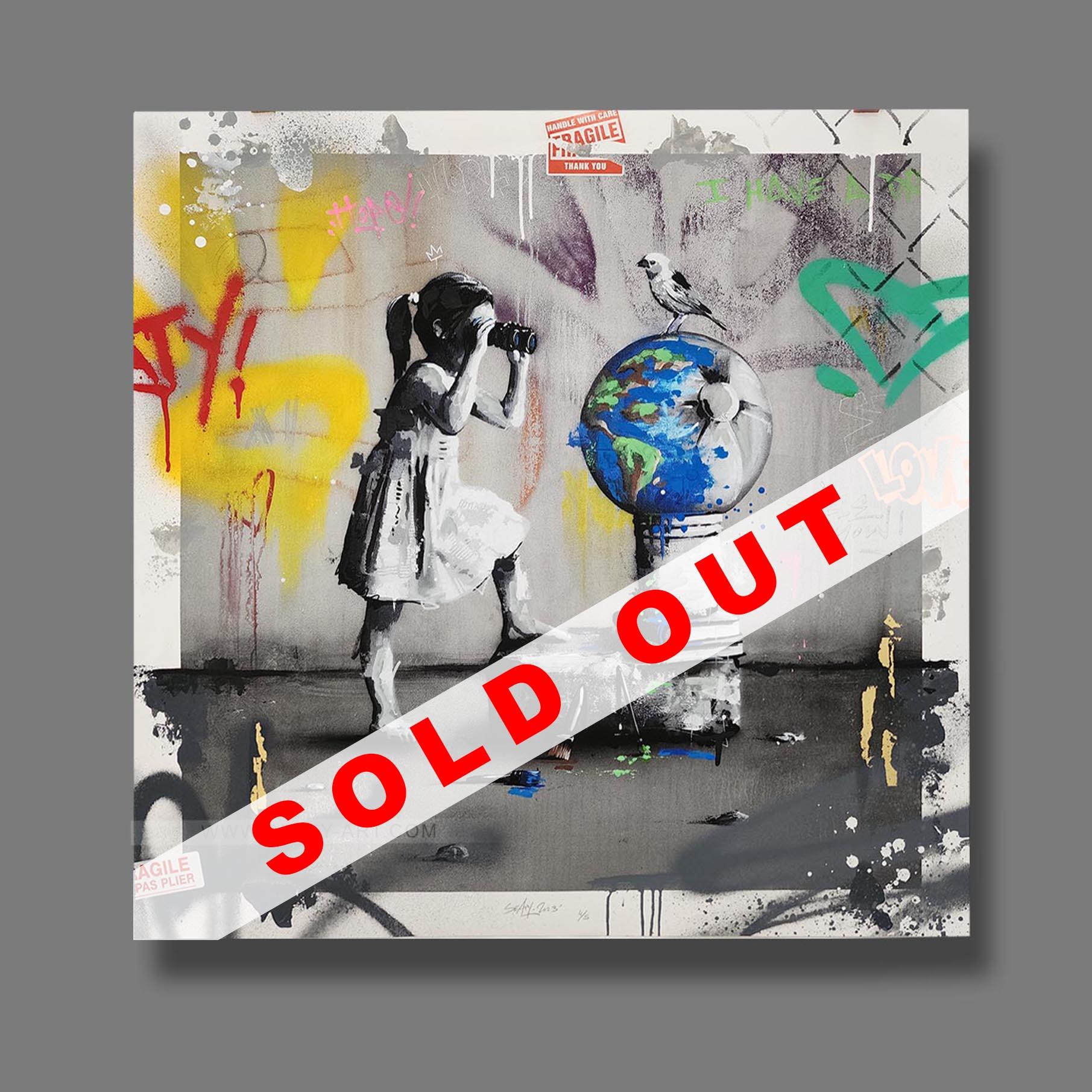 Sold out site 6