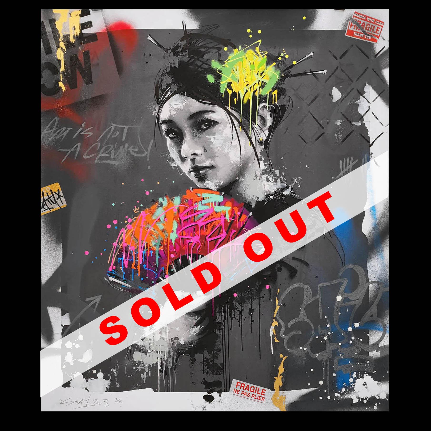 Sold out site 8