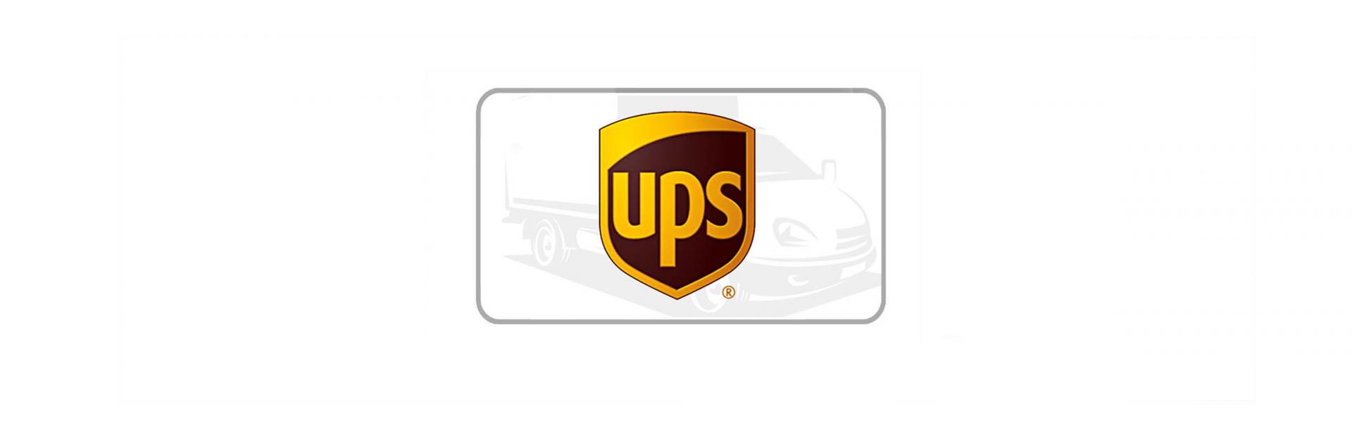 Ups 1